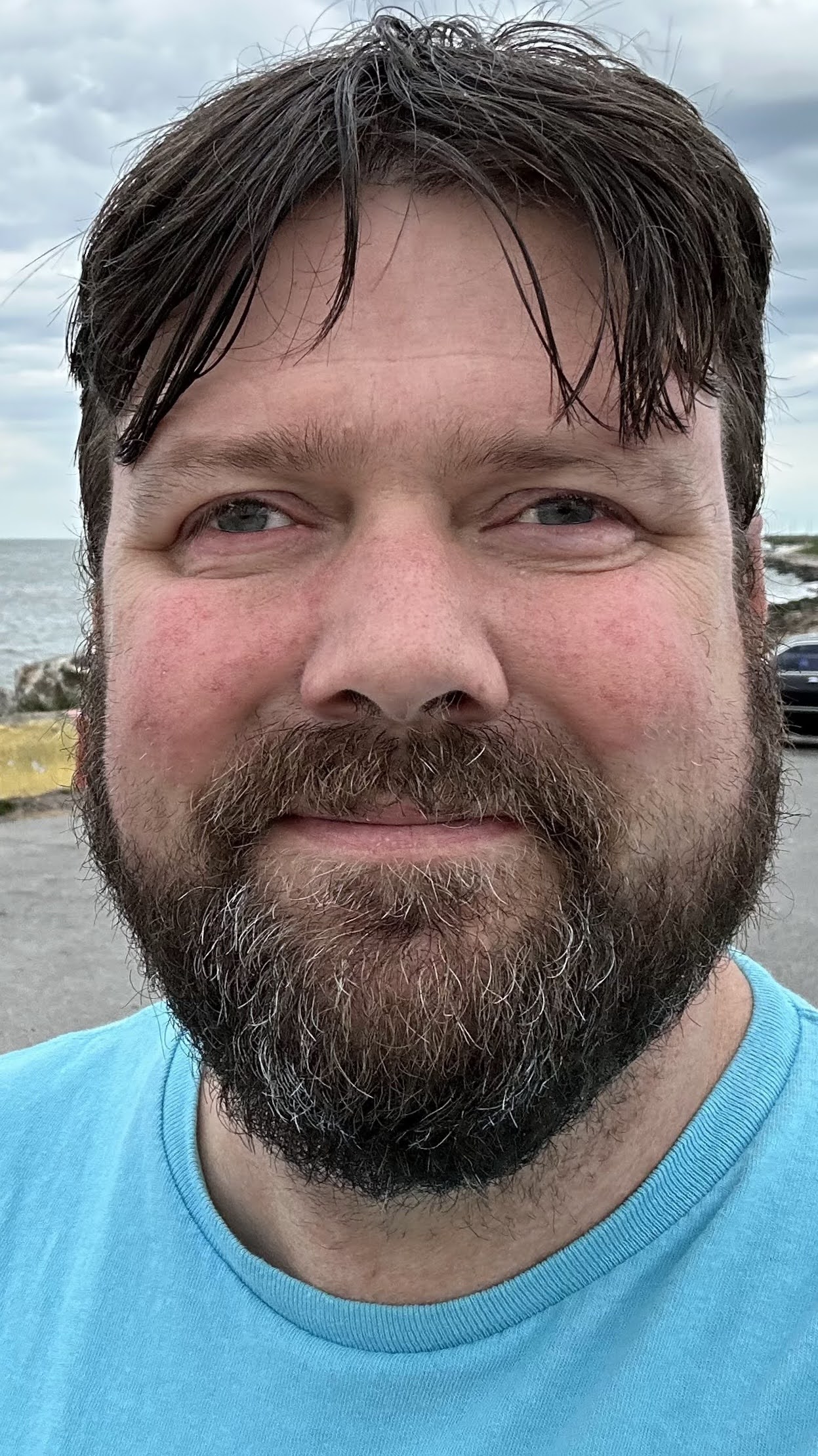 Cruise Brothers Travel Agent Jeremy Boucher